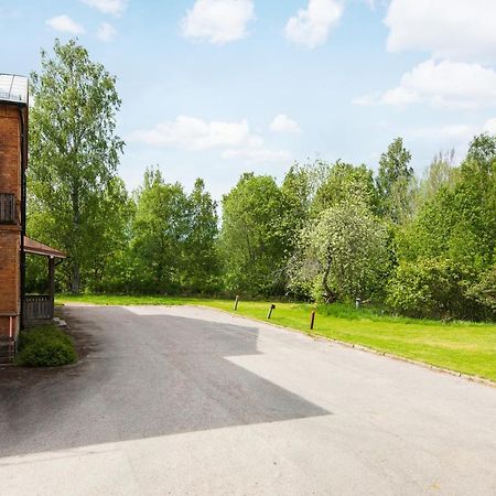 Albergue Naesbygarden Storvik Exterior foto