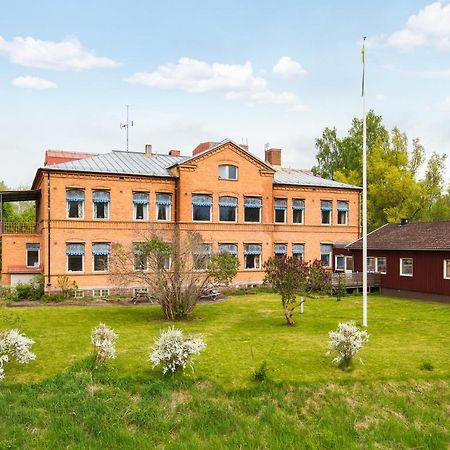 Albergue Naesbygarden Storvik Exterior foto